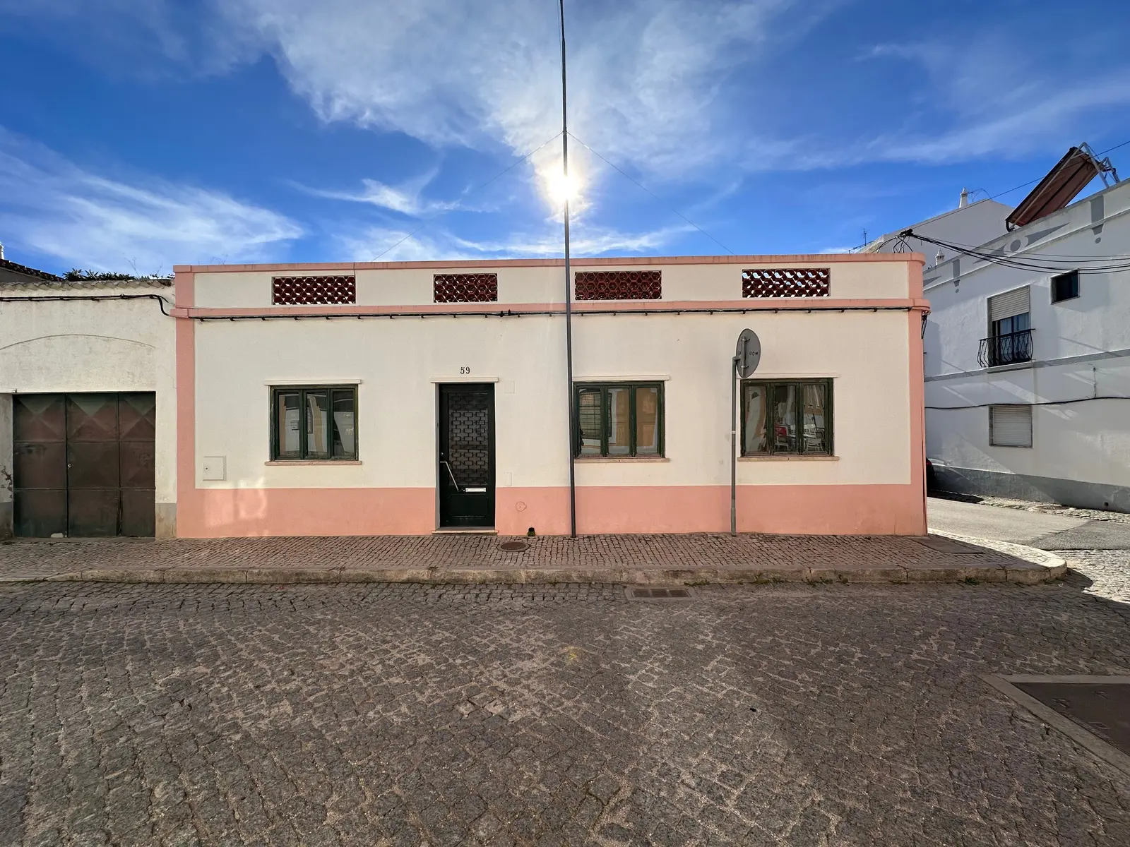 House — 6 ch. — Silves