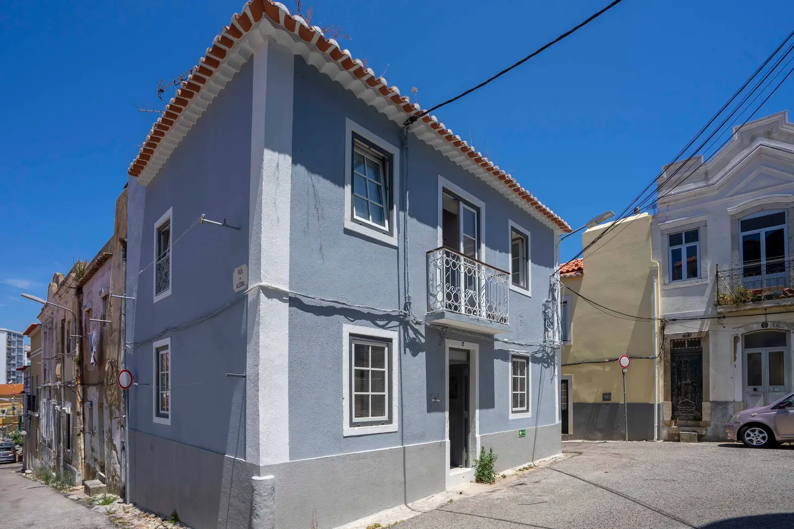 Other — Setúbal