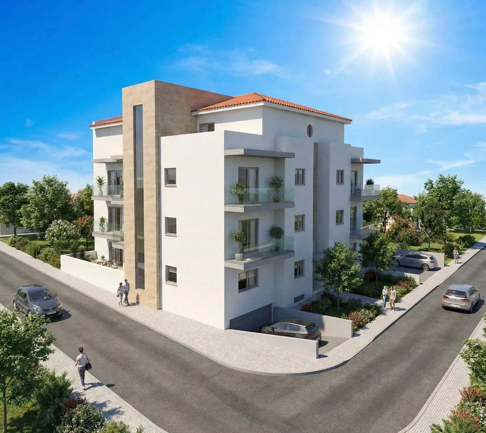 Apartment — 3 ch. — Marinha Grande