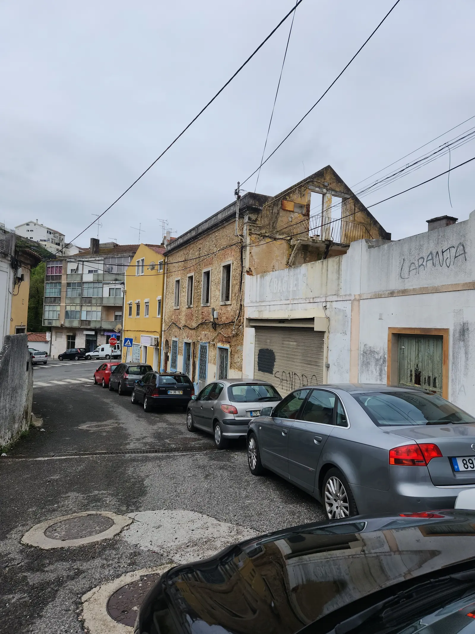 Other — Amadora