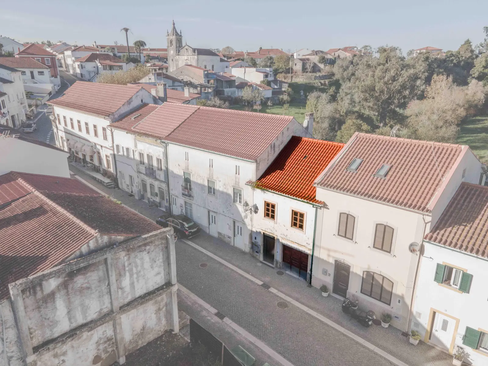House — 3 ch. — Redinha