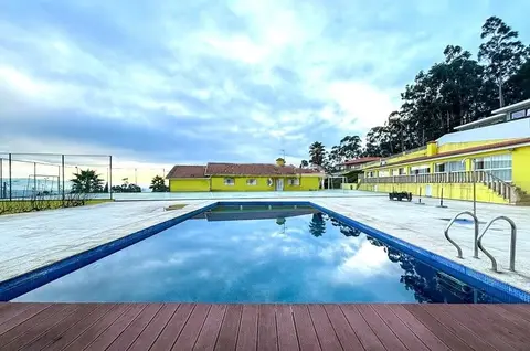House — 5 ch. — Moreira Do Castelo