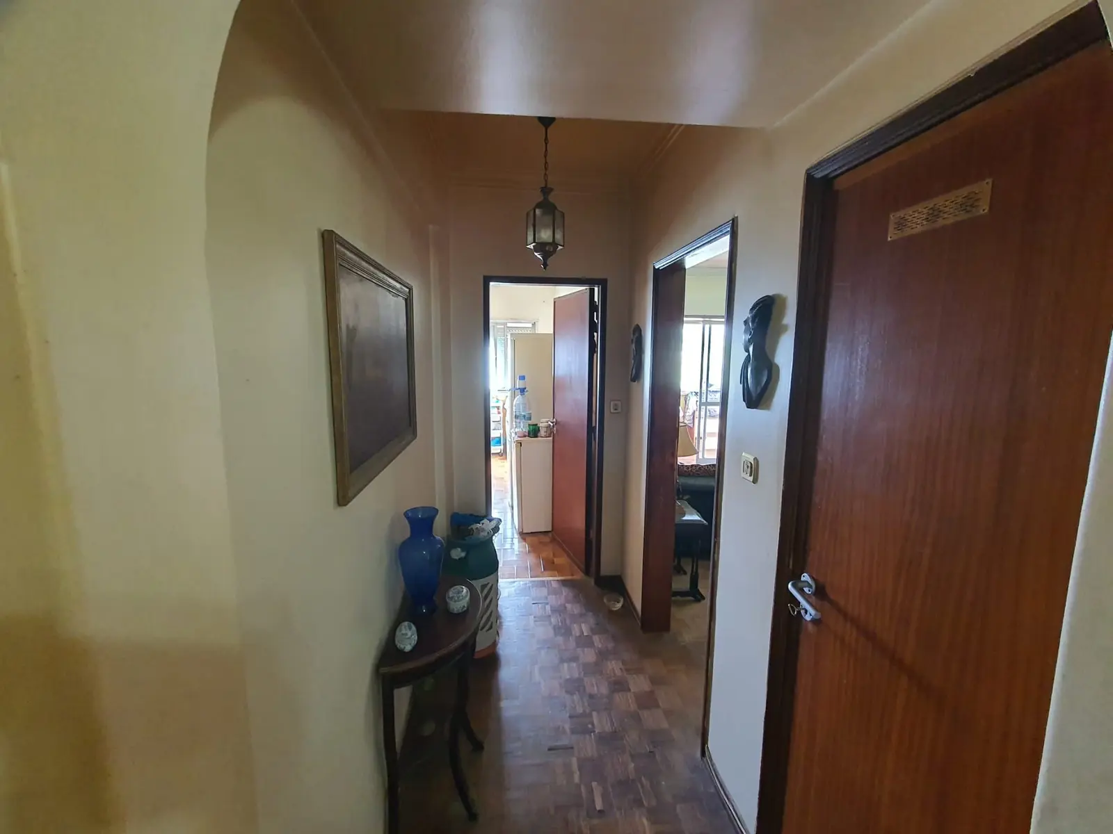 Apartment — 3 ch. — Amadora
