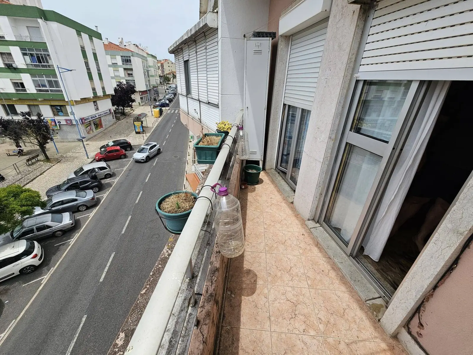 Apartment — 2 ch. — Amadora