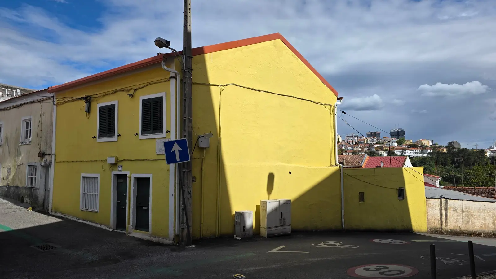 Other — 3 ch. — Lisboa