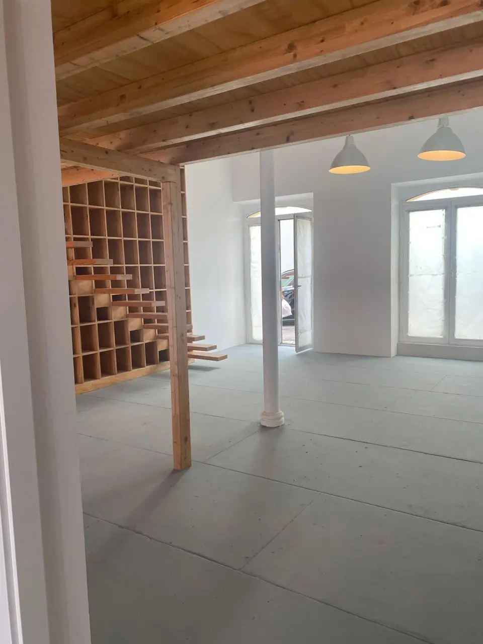 Apartment — 2 ch. — Estoril