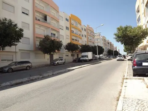 Apartment — 3 ch. — Montijo