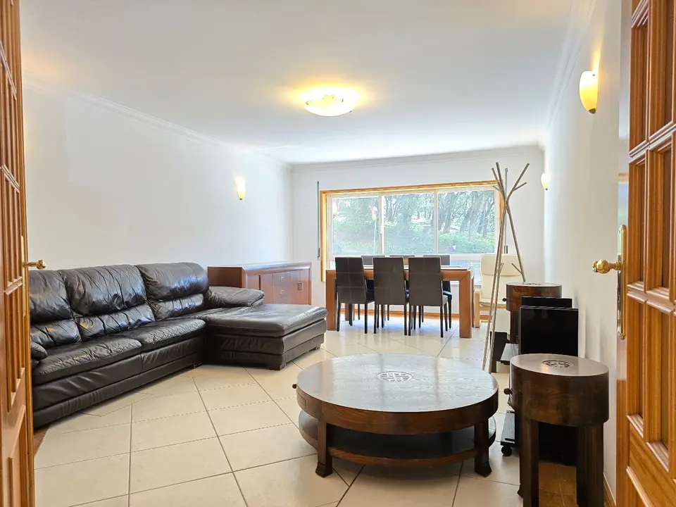 Apartment — 3 ch. — Queluz