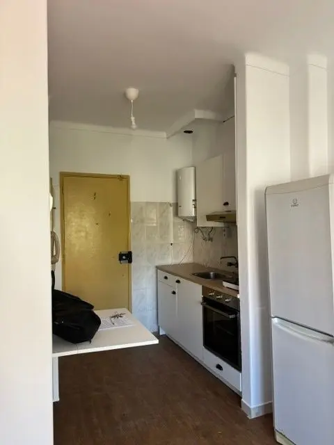 Apartment — 2 ch. — Agualva-Cacém