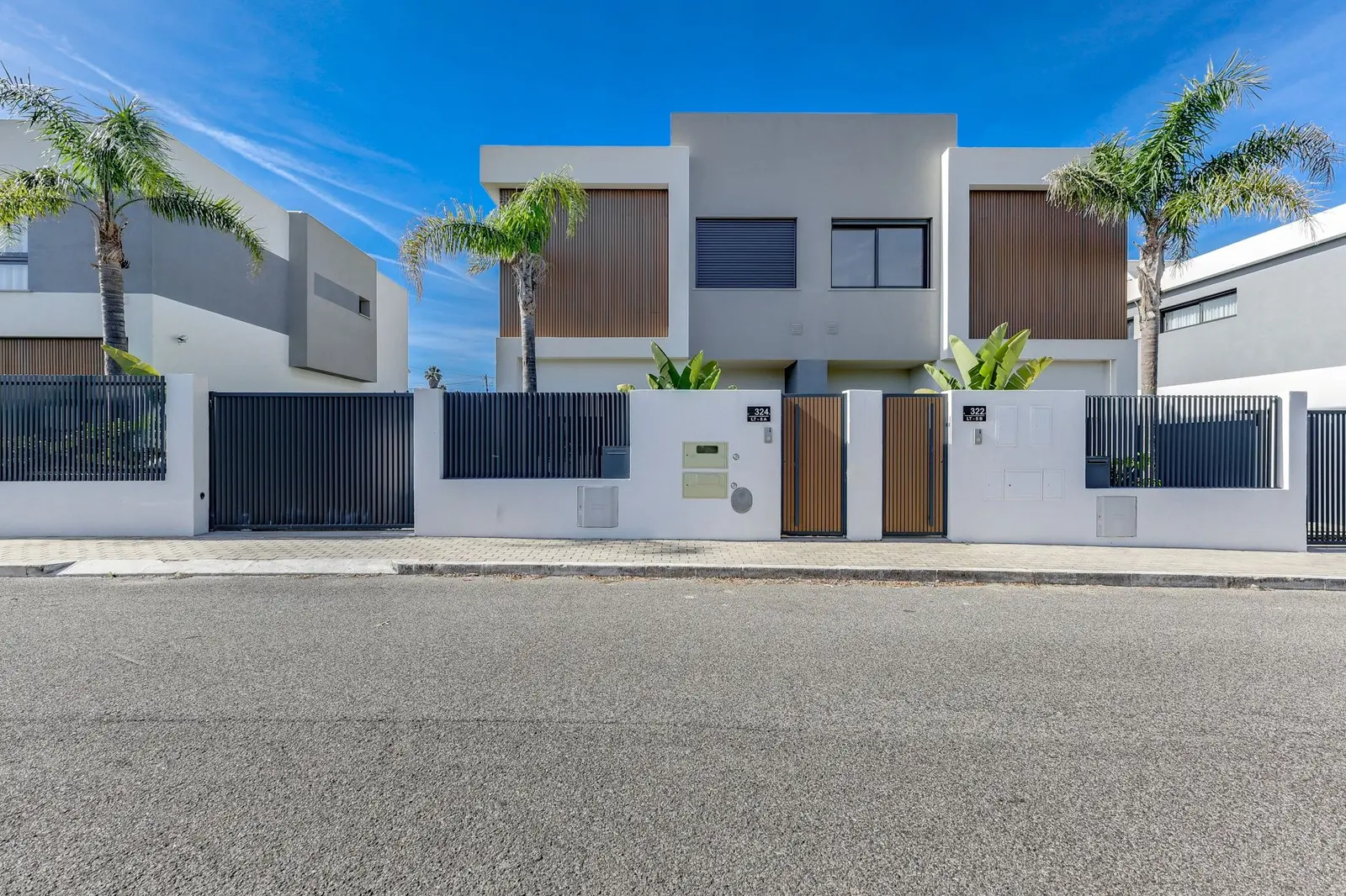 House — 3 ch. — Alcabideche