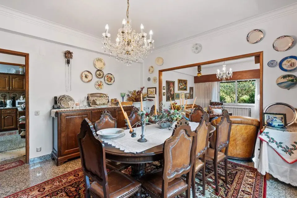 House — 5 ch. — Sobreda