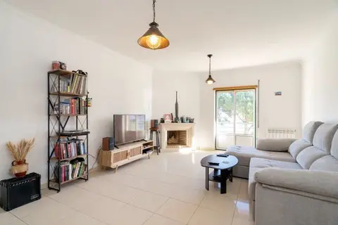 Apartment — 1 ch. — Leiria