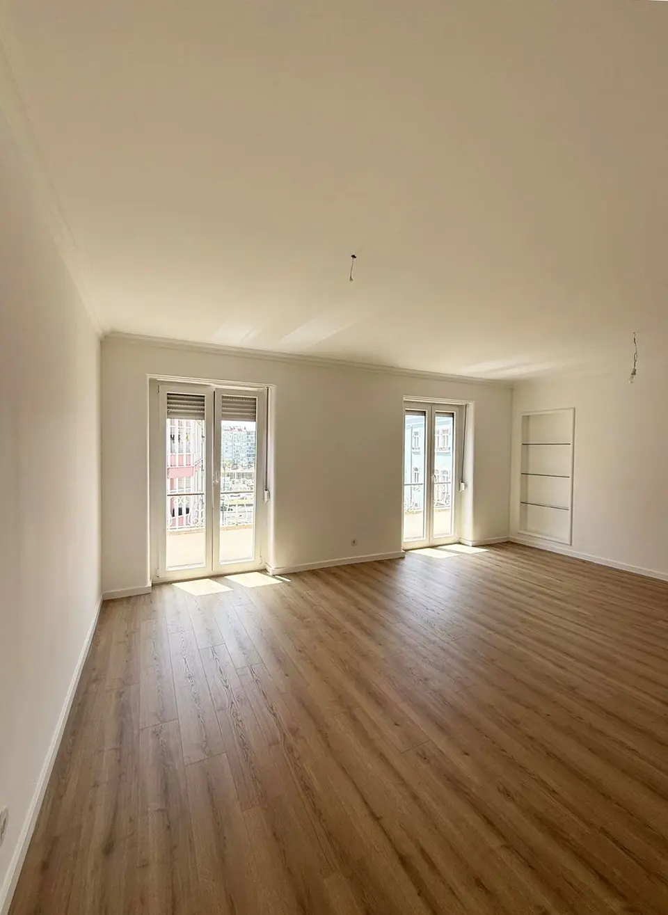 Apartment — 3 ch. — Lisboa