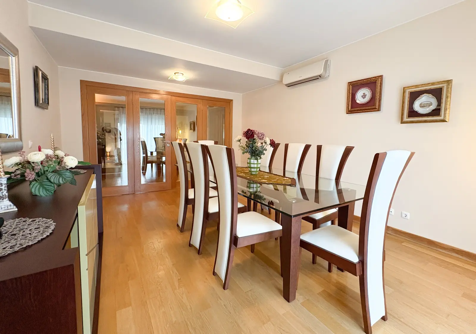 Apartment — 3 ch. — Alcanena