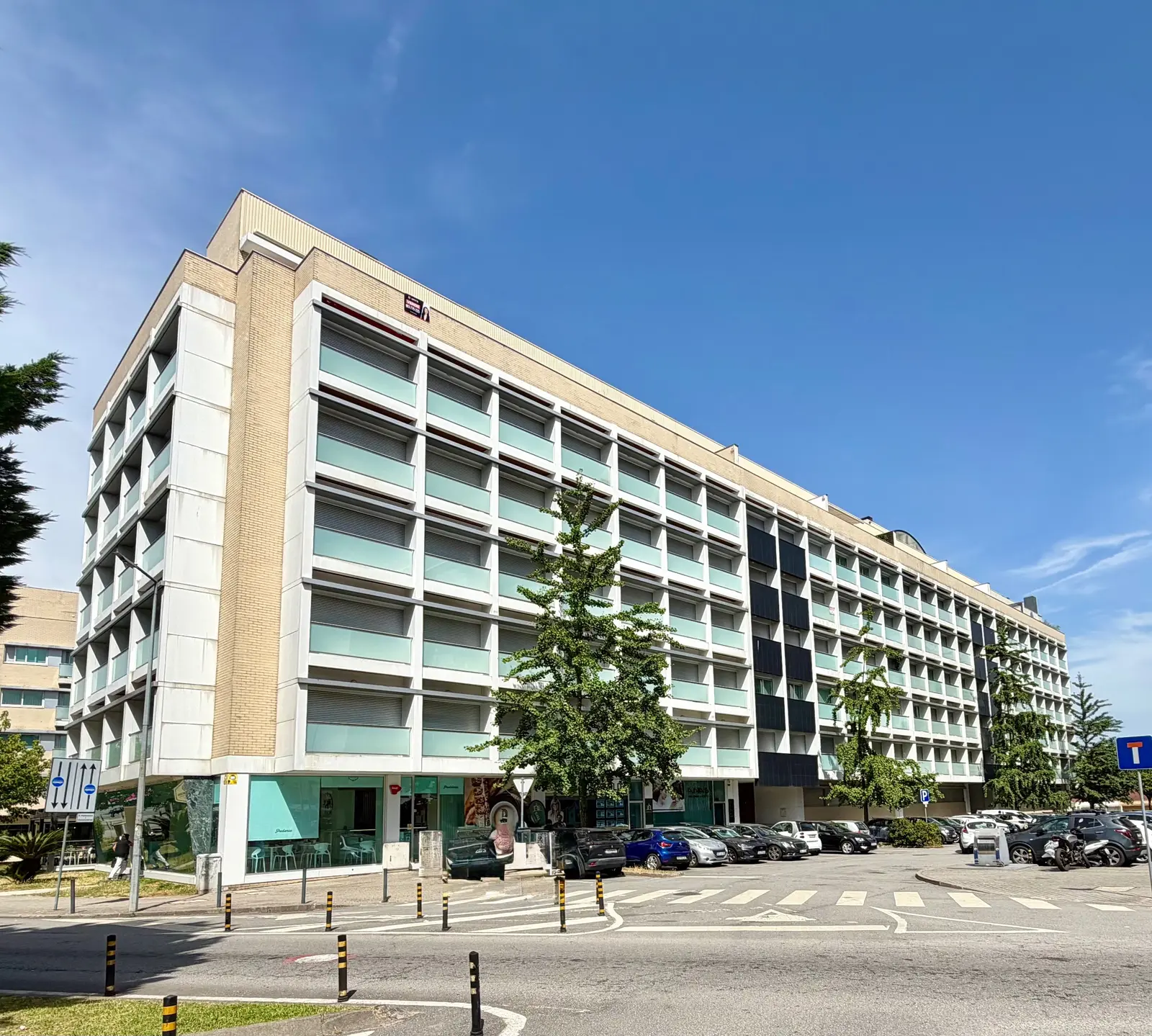 Apartment — 3 ch. — Braga