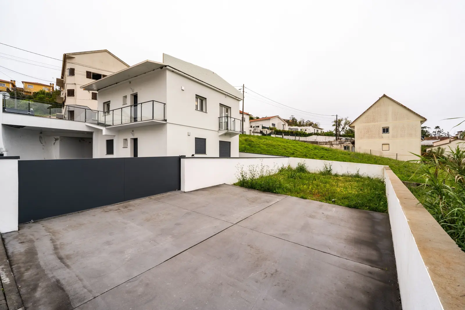 Apartment — 2 ch. — Leiria