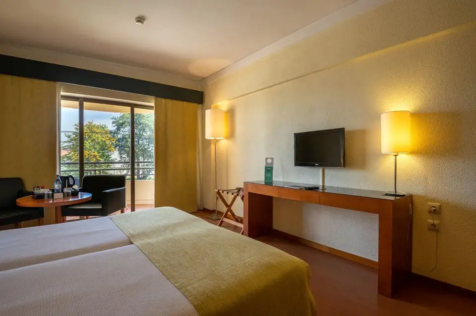 Apartment — Albufeira