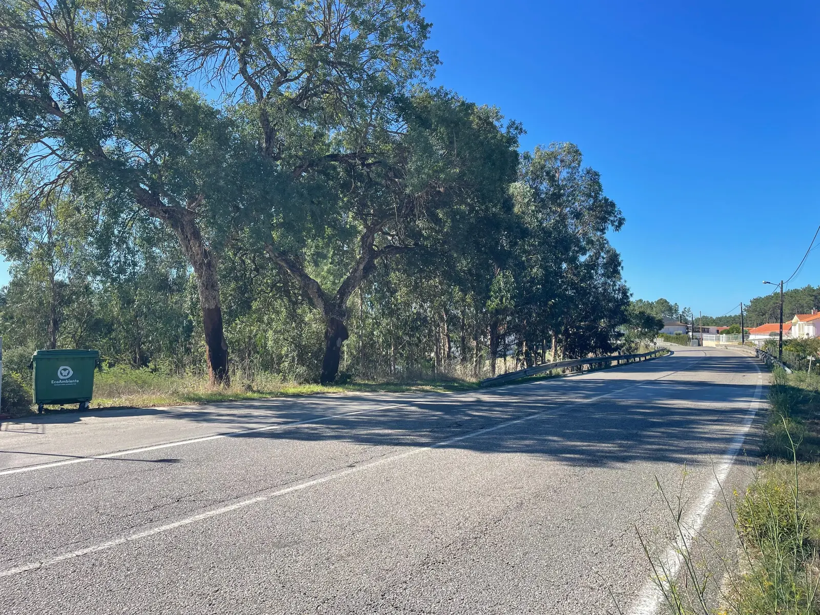 Other — Monte Redondo Lra