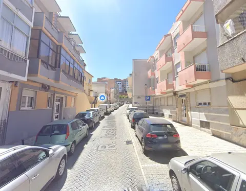 Apartment — 1 ch. — Algés