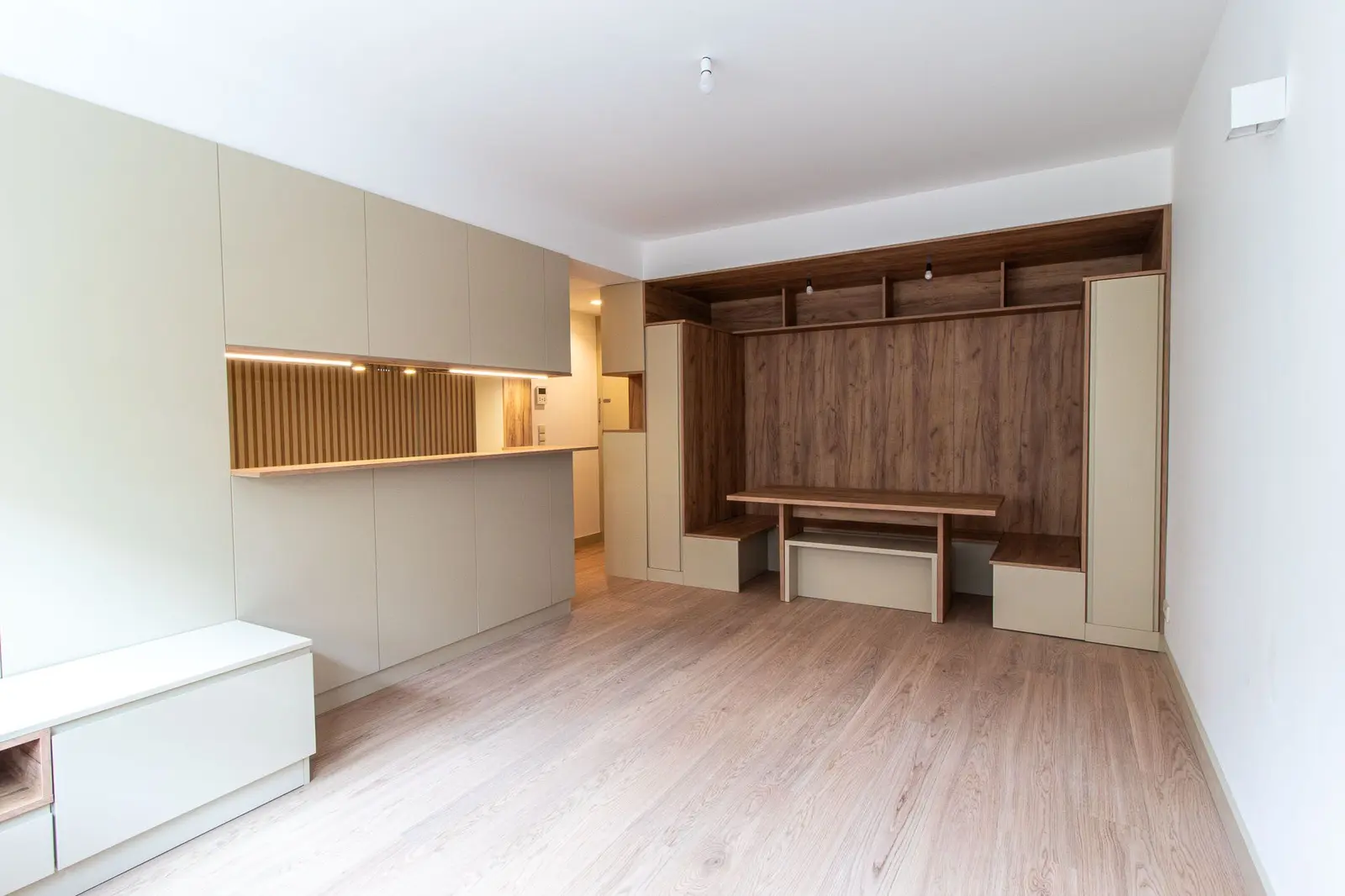 Apartment — 1 ch. — Lisboa