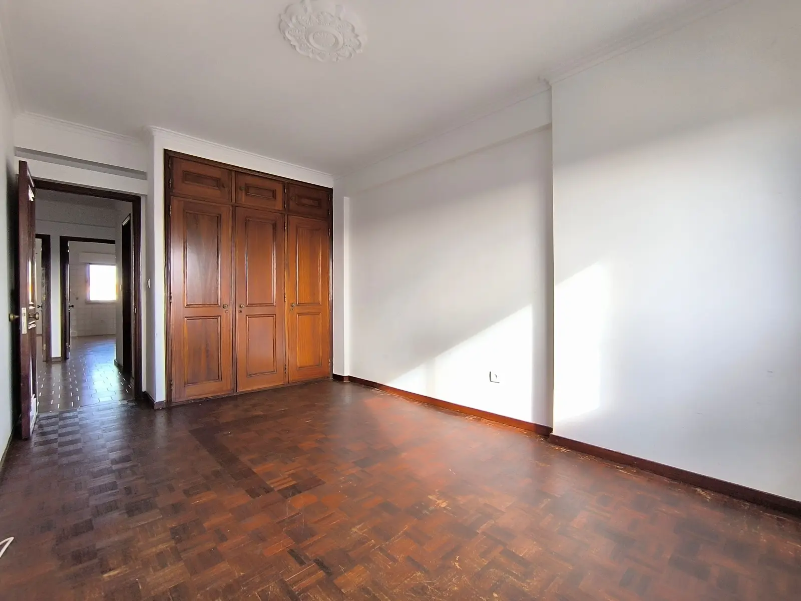 Apartment — 2 ch. — Queluz