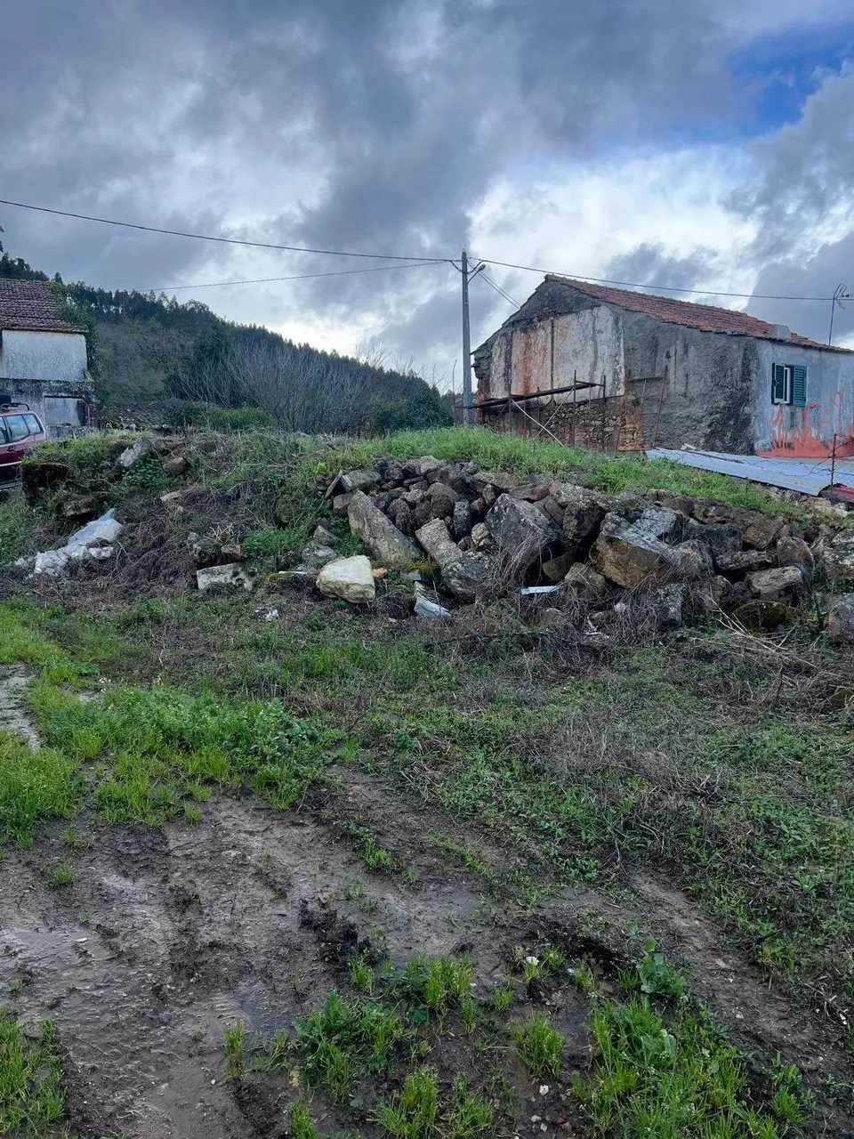 Other — Alvaiázere