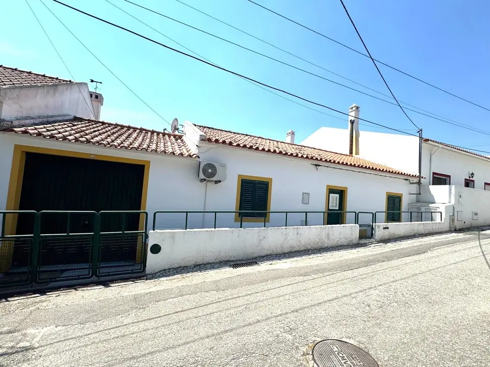 House — 3 ch. — Évora