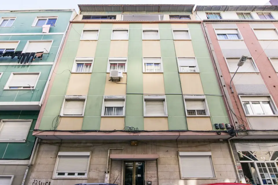 Apartment — 1 ch. — Moscavide