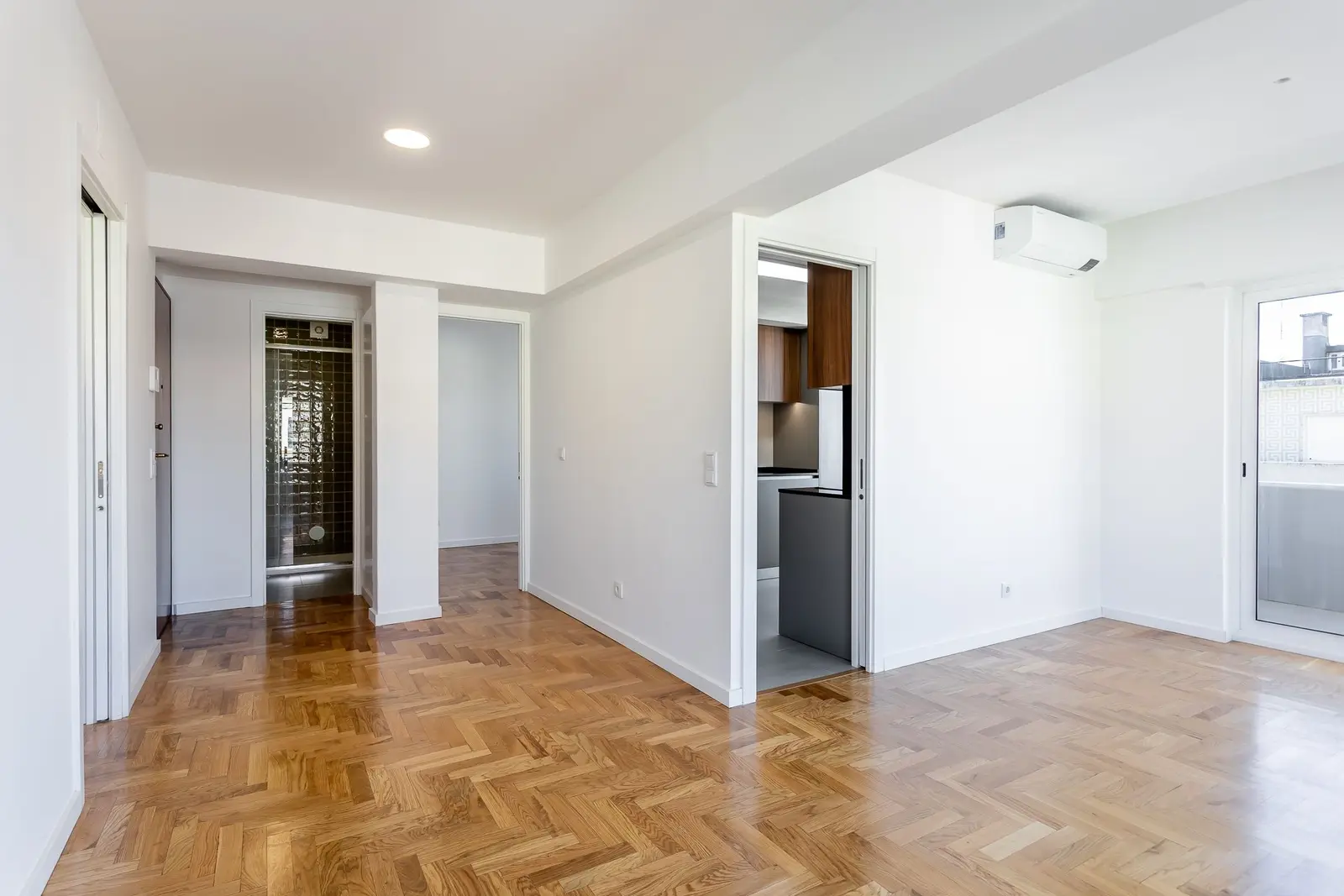 Apartment — 2 ch. — Lisboa