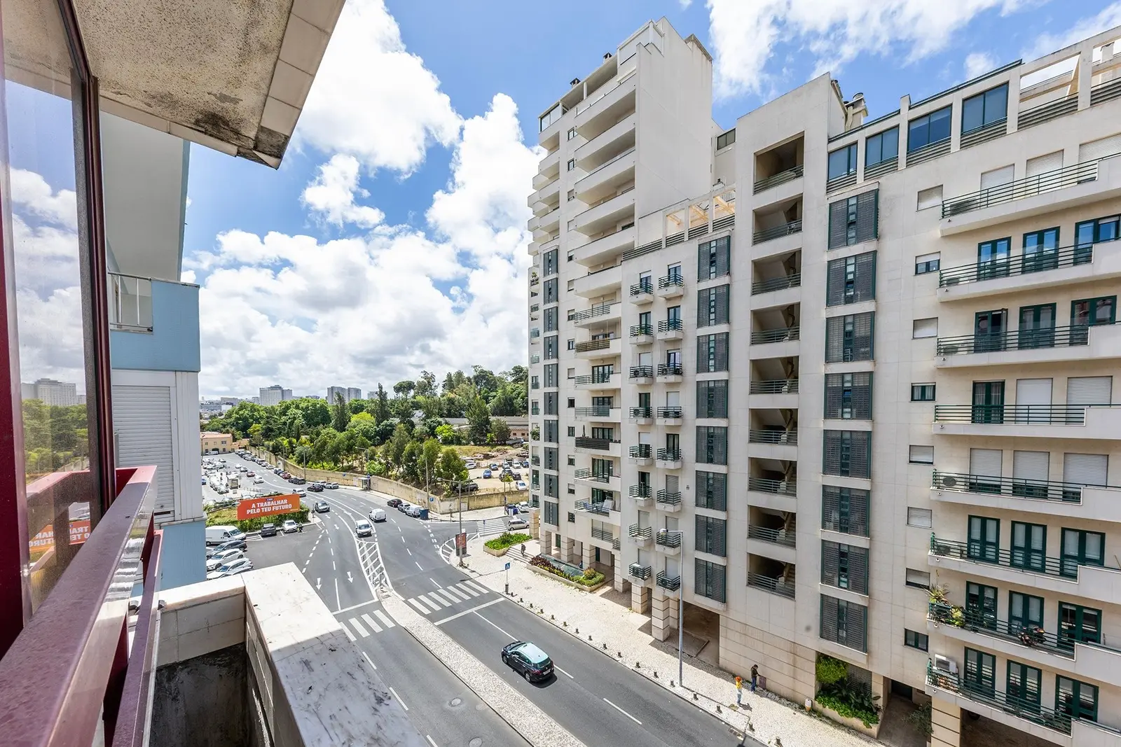 Apartment — 3 ch. — Lisboa