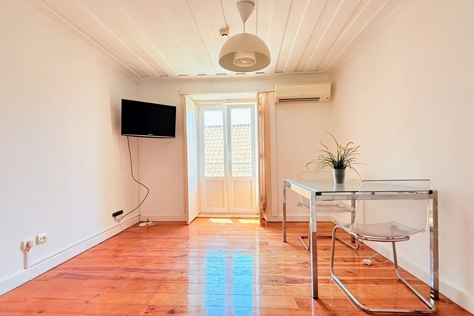 Apartment — 1 ch. — Lisboa