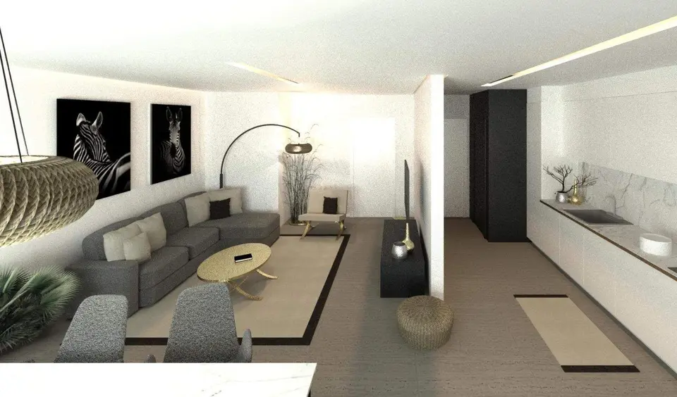 Apartment — 2 ch. — Loulé