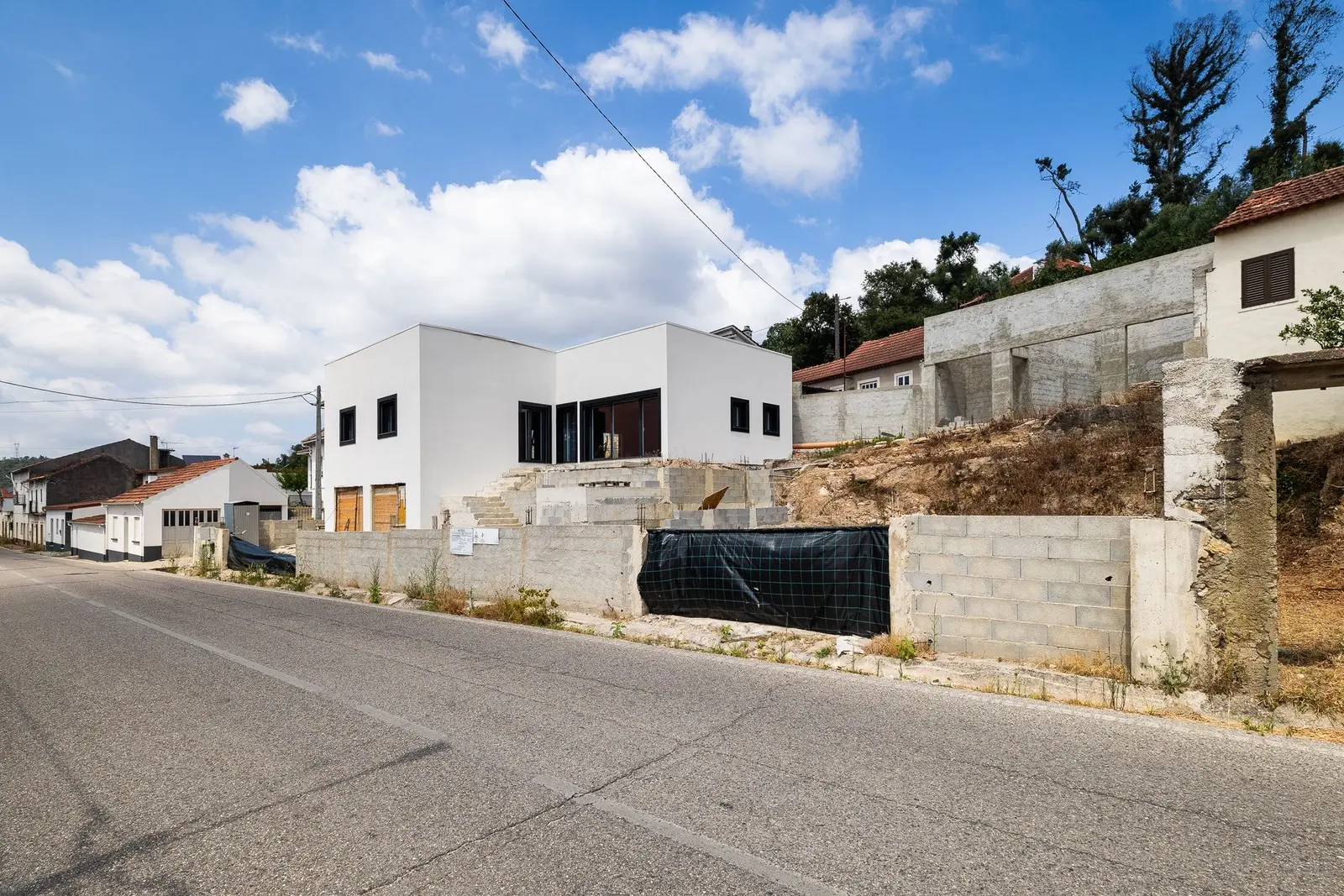 House — 3 ch. — Caranguejeira