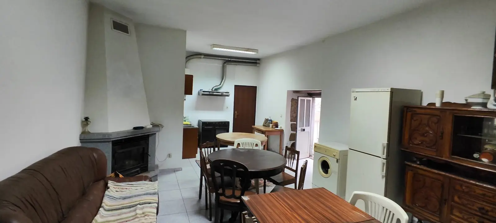 House — 6 ch. — Ucanha