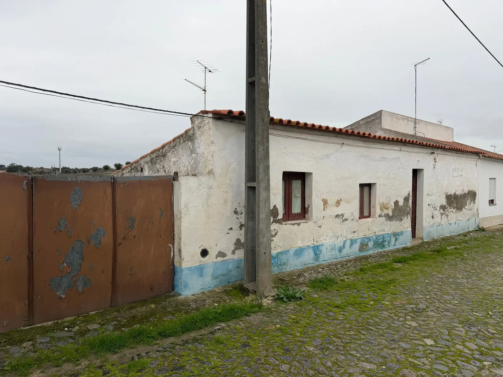House — 3 ch. — Odivelas Fal