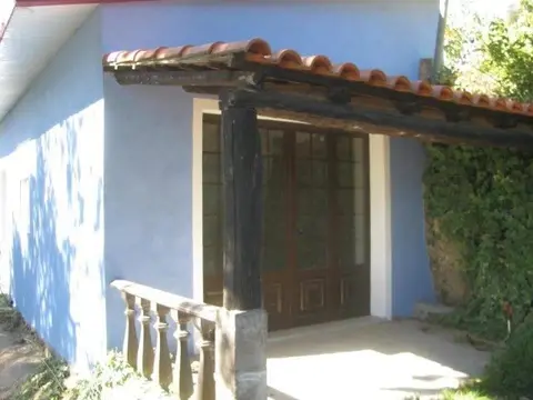 Farmhouse — 2 ch. — Alpedrinha