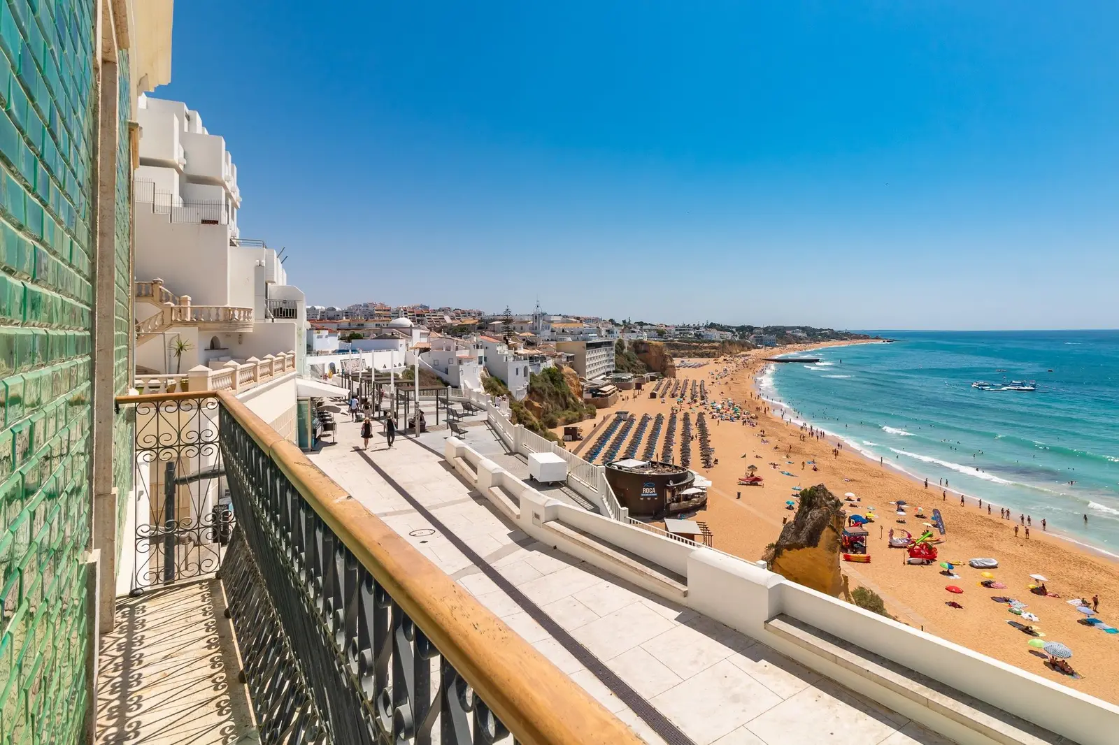 House — 4 ch. — Albufeira