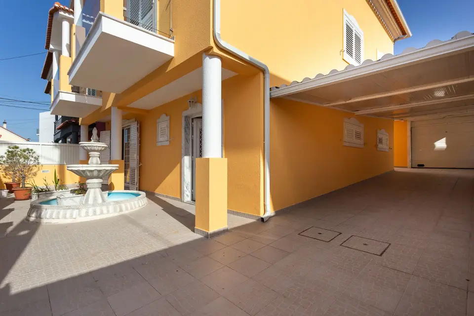 House — 4 ch. — São João Da Talha