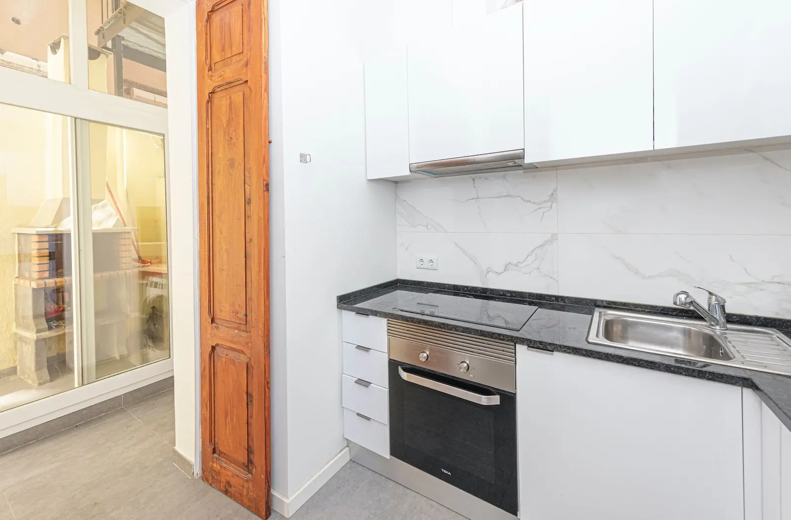 Apartment — 1 ch. — Lisboa