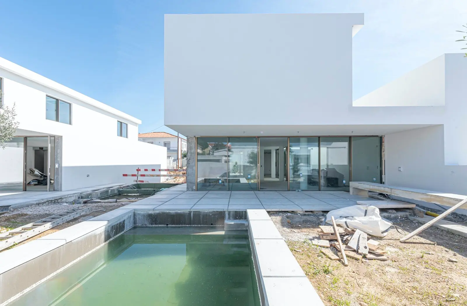 House — 3 ch. — Estoril
