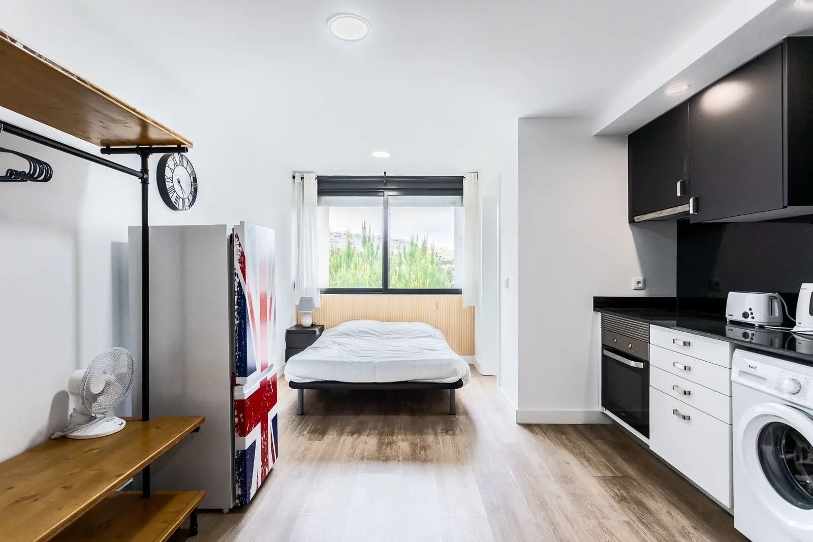 Apartment — Lisboa