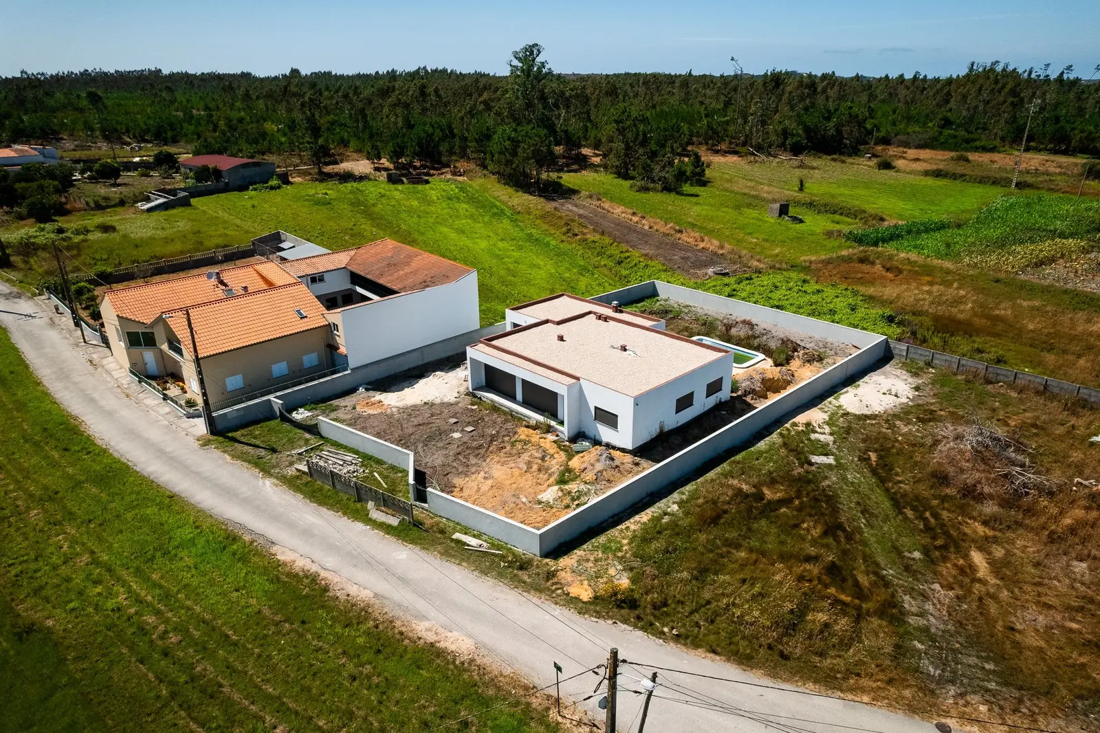 House — 3 ch. — Coimbrão