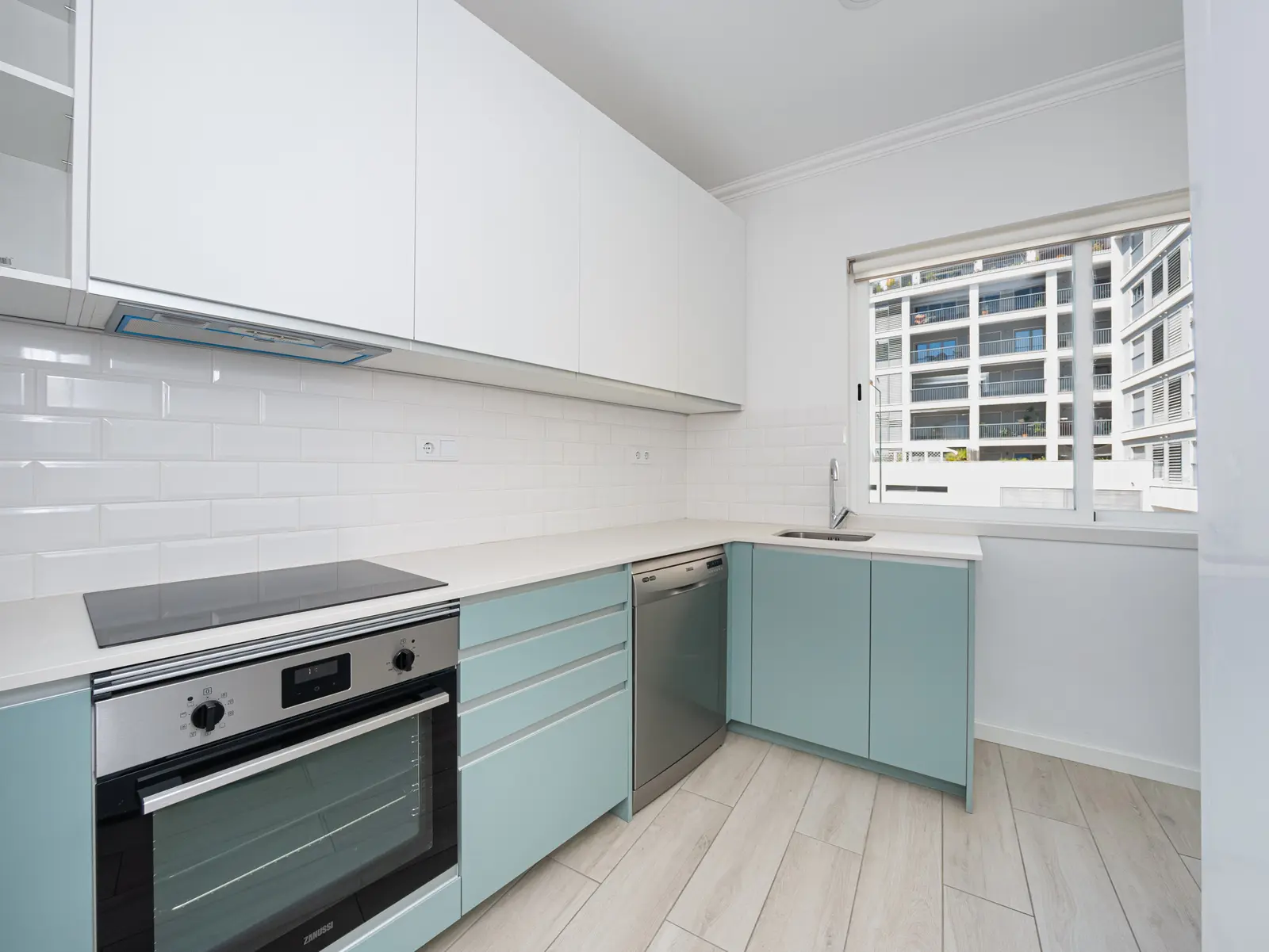 Apartment — 1 ch. — Lisboa