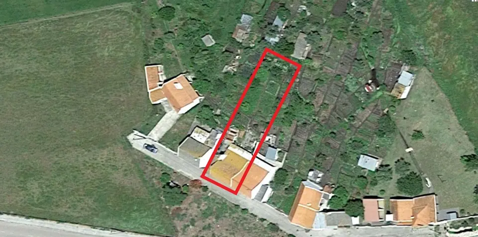 House — 2 ch. — São Martinho Asl