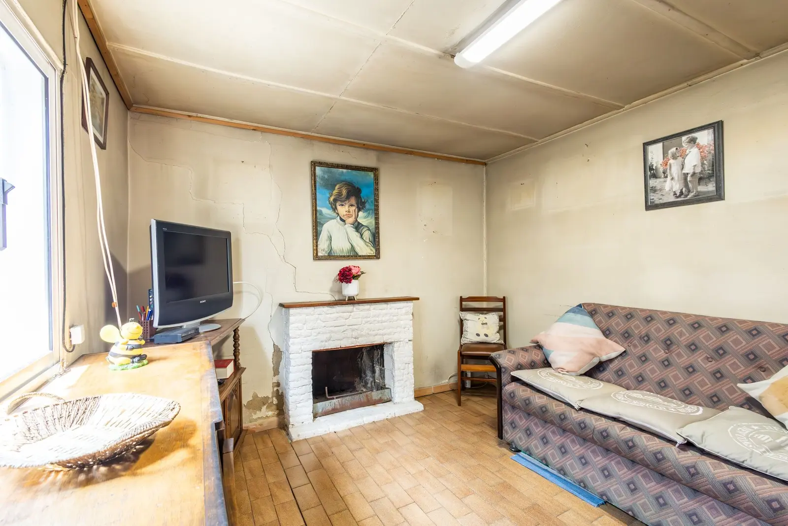 House — 2 ch. — Leiria