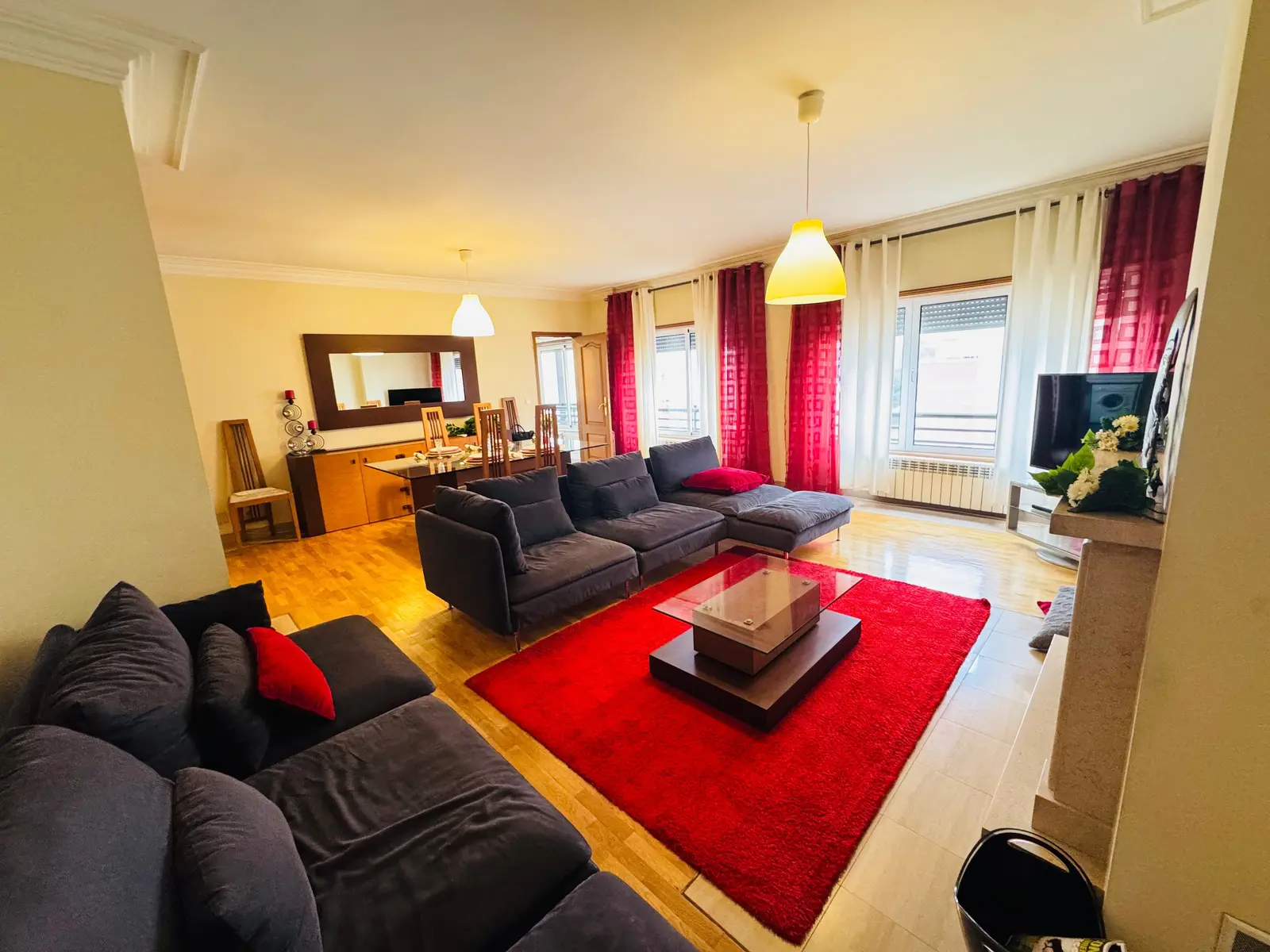 Apartment — 3 ch. — Lisboa