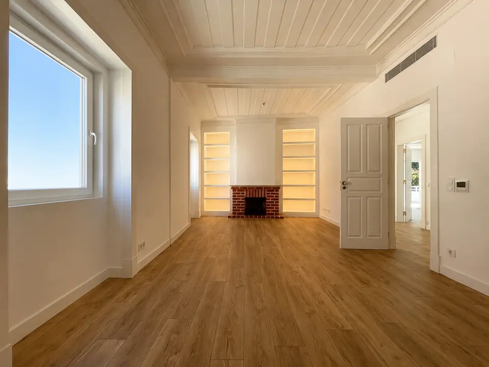 Apartment — 3 ch. — Sintra