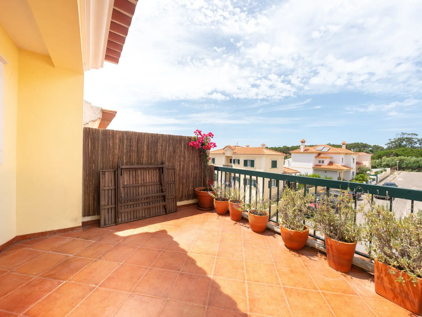 House — 3 ch. — Ericeira