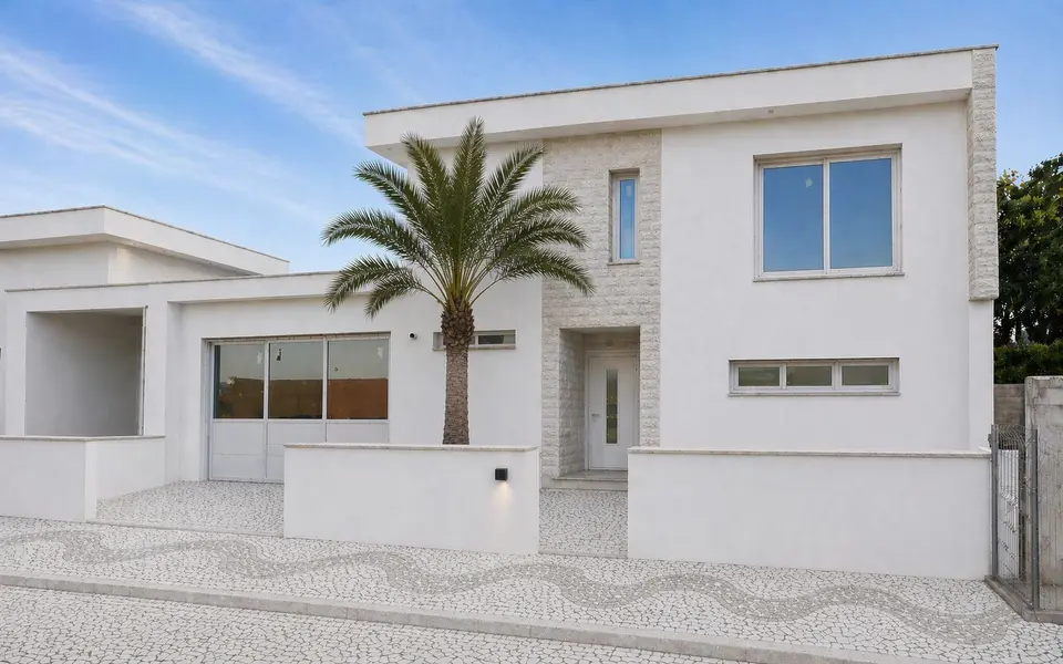 House — 3 ch. — Leiria