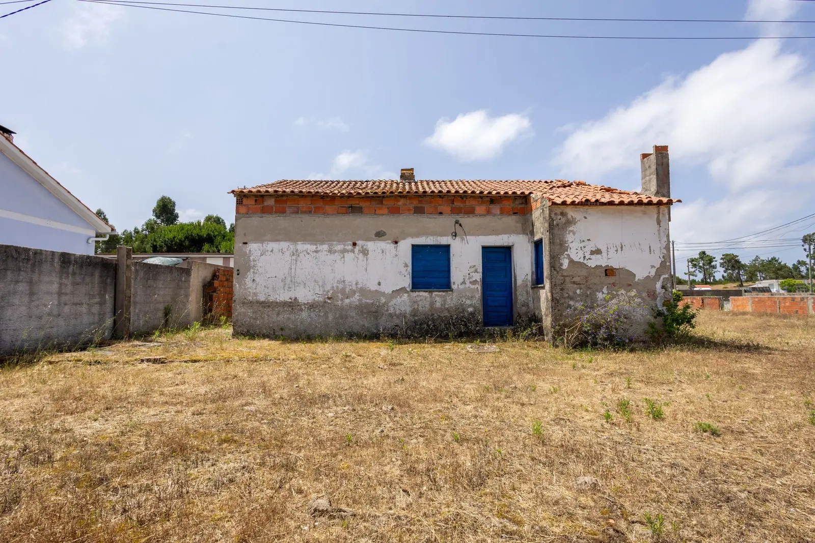House — 1 ch. — Vieira De Leiria